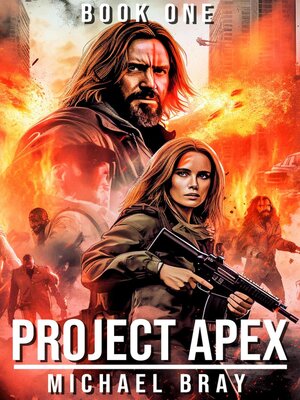 cover image of Project Apex